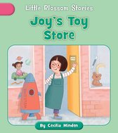 Little Blossom Stories - Joy's Toy Store