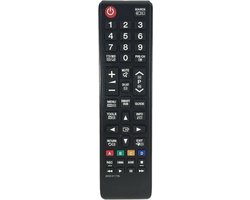 Foto: Universele samsung smart tv bn59 01175n afstandsbediening geschikt voor alle samsung smart televisies