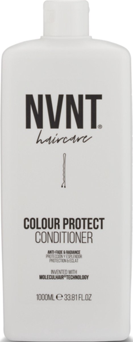 NVNT Colour Protect Conditioner, 1000ml