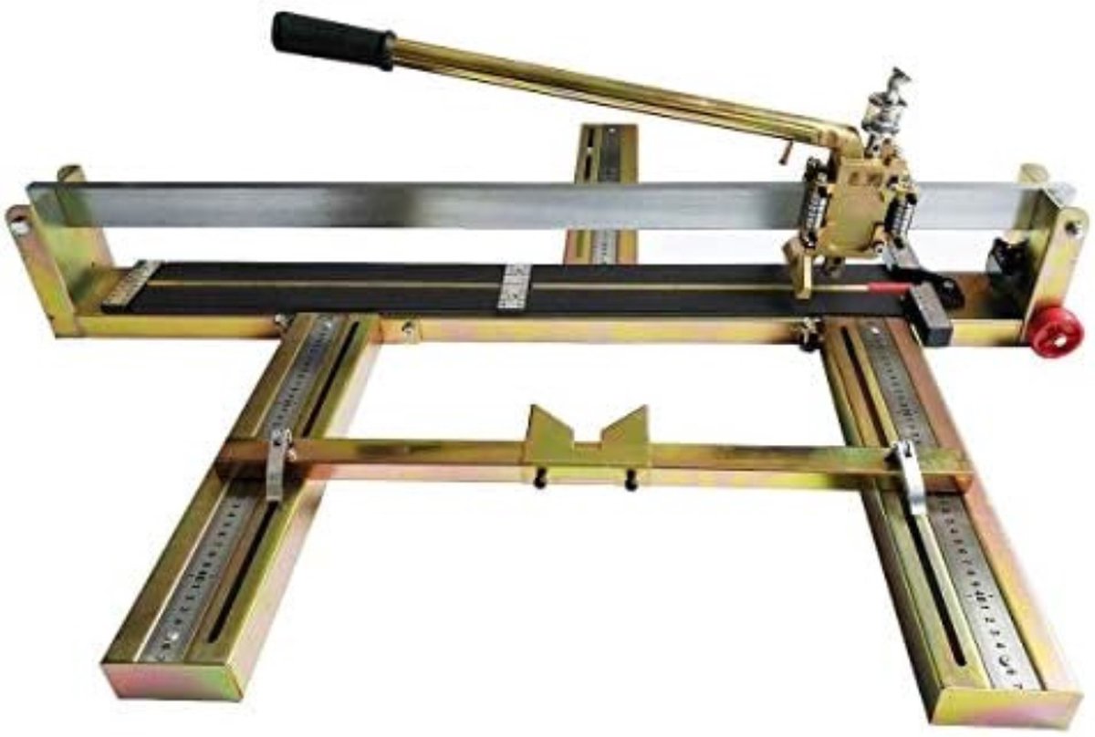 Tegelsnijder - Tegelsnijmachine - Tegelsnijders