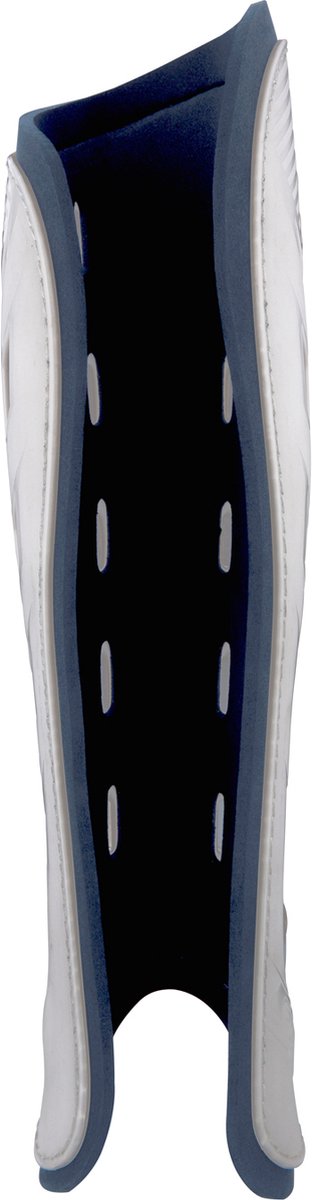Acheter Protège-tibias de hockey Grays G600 - Rouge / Noir