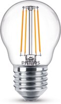 Philips Kaarslamp