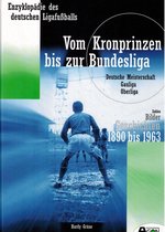 Enzyklopädie des deutschen Ligafußballs 1