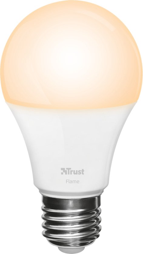 Interrupteur + Ampoule LED Intelligente E27 8.5W 806 lm PHILIPS