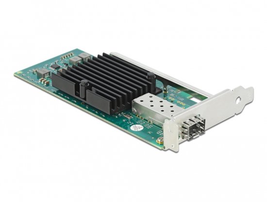 Koop uw Intel E1G44ET2 netwerkkaart Intern Ether bij | 1232815
