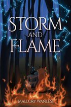 Enchanted 1 - Storm and Flame