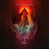 Royal Thunder - Whick (2 LP)