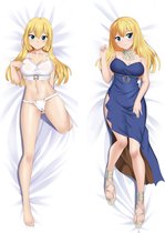 Anime Body Pillow Kussensloop Dakimakura Kussen Hoes 21416
