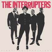 The Interruptors - Fight The Good Fight (CD)