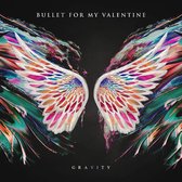 Bullet For My Valentine - Gravity/Radio Active (12" Vinyl Single) (Limited Edition) (Coloured Vinyl)
