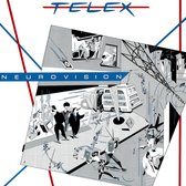 Telex - Neurovision (LP)