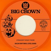 Bacao Rhythm & Steel Band - Stranger Things Theme/ Halloween Theme (7" Vinyl Single) (Coloured Vinyl)