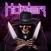 Hunter - Hunter (CD)