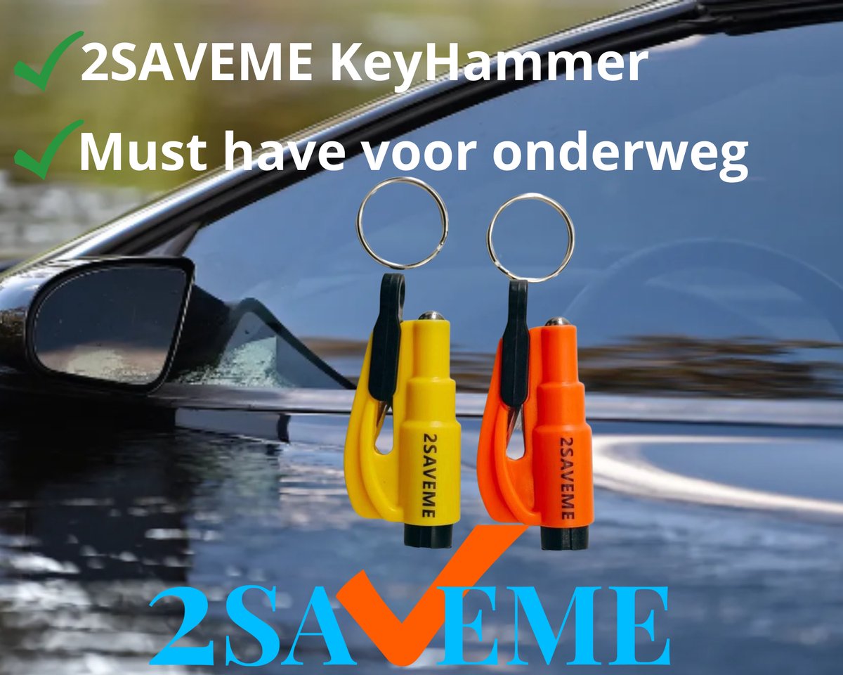 Oh Nee… Je Autoruiten Zijn Beslagen Of Bevroren! Nét Nu Je Iets Te Laat Ben En Sne
