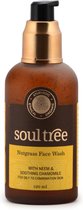 Soultree Nutgrass Neem Face Wash