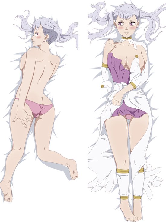 Anime Body Pillow Kussensloop Dakimakura Kussen Hoes 211131
