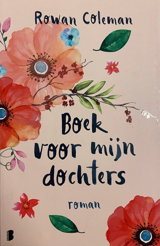 Boek voor mijn dochters, Rowan Coleman | 4050847009335 | Boeken | bol