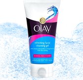 Gel Nettoyage du visage Olay Essentials - 150 ml