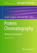Methods in Molecular Biology 2699 - Protein Chromatography