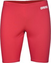 Arena Team Swim Jammer Solid Short De Bain Hommes - Rouge | Taille: 85