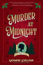 LILLY ADLER MYSTERY, A 4 - Murder at Midnight