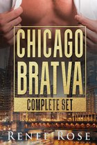 Chicago Bratva - Chicago Bratva Complete Set