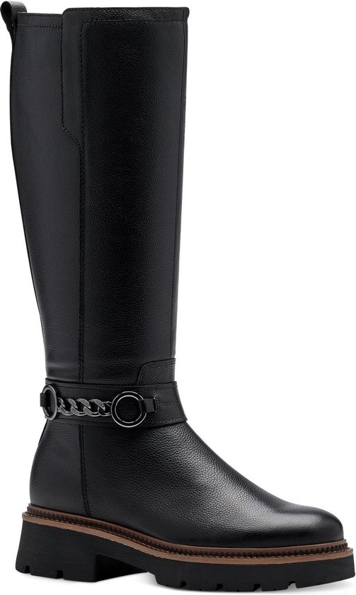 Tamaris Dames Laarzen 1 25602 41 001 normaal Maat 41 EU bol