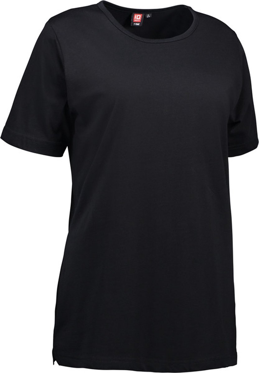 ID-LINE 0512 dames shirt | T-shirts met korte mouw