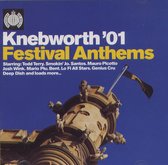 Knebworth '01 - Festival Anthems