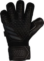 Adidas Pred Mtc Fs Gloves de gardien de Zwart 8.5