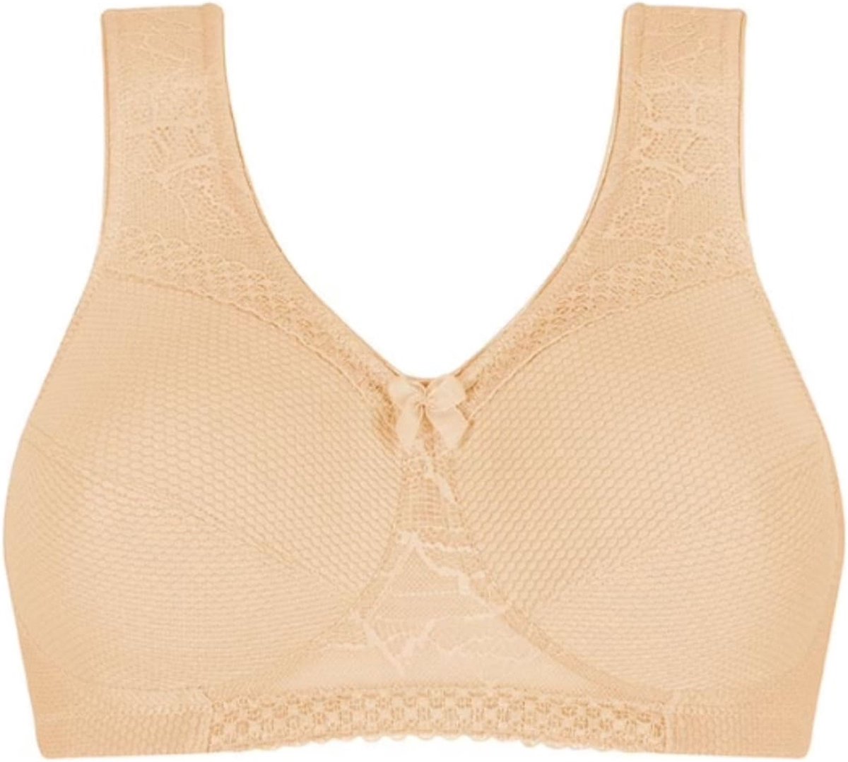 Amoena Leslie SB Prothese Bh zonder Beugel - maat EU 110C / FR Huid