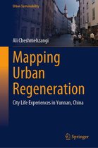 Urban Sustainability - Mapping Urban Regeneration