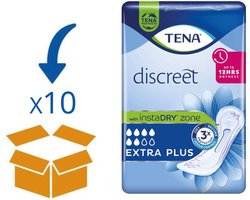 TENA Kraamverband Extra — 16 stuks