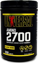 Amino 2700 350tabl