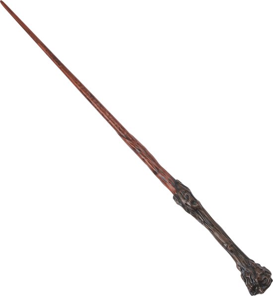 Harry Potter Baguette lumineuse de sureau 18cm