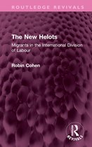Routledge Revivals-The New Helots