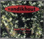 Van Dik Hout – Laat Het Los (6 Track CDSingle) Live Op Lowlands