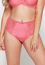 Lingadore – Daily – Tailleslip – 1400B-1 – Faded Rose - M
