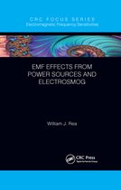Electromagnetic Frequency Sensitivities- EMF Effects from Power Sources and Electrosmog