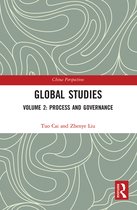 China Perspectives- Global Studies