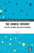 Routledge Studies in New Media and Cyberculture-The Chinese Internet