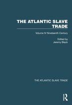 The Atlantic Slave Trade-The Atlantic Slave Trade