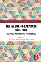 Routledge Contemporary Russia and Eastern Europe Series-The Nagorno-Karabakh Conflict