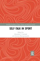 Routledge Psychology of Sport, Exercise and Physical Activity- Self-talk in Sport