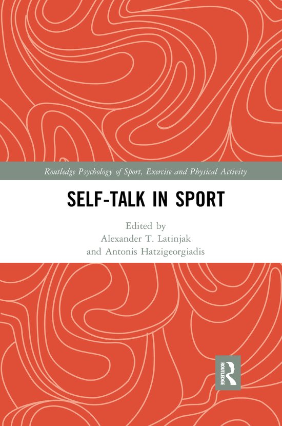 Routledge Psychology of Sport, Exercise and Physical Activit ... - cover