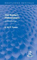 Routledge Revivals-The Eastern Philosophers