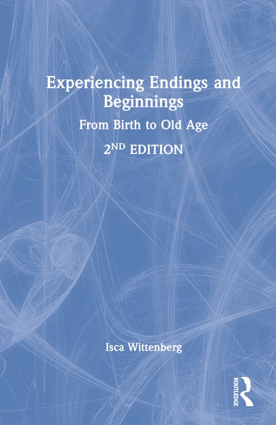 Experiencing Endings and Beginnings - cover
