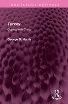 Routledge Revivals- Turkey
