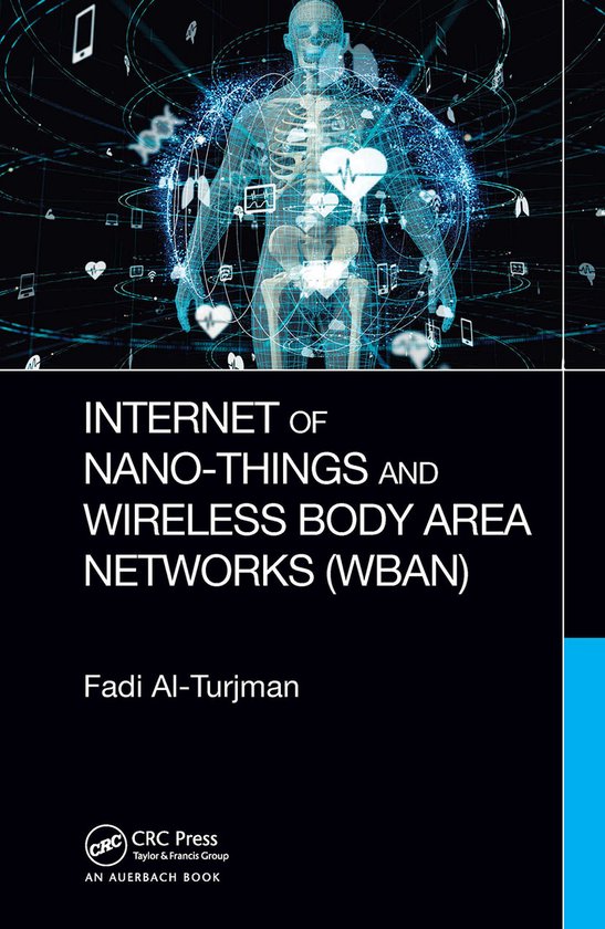 Internet of Nano-Things and Wireless Body Area Networks (WBA ... - cover