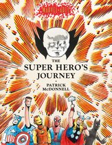 Marvel Arts- Super Hero’s Journey